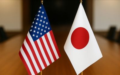 ABD ve Japonya Arasındaki Ekonomik İlişkiler Görüşülecek