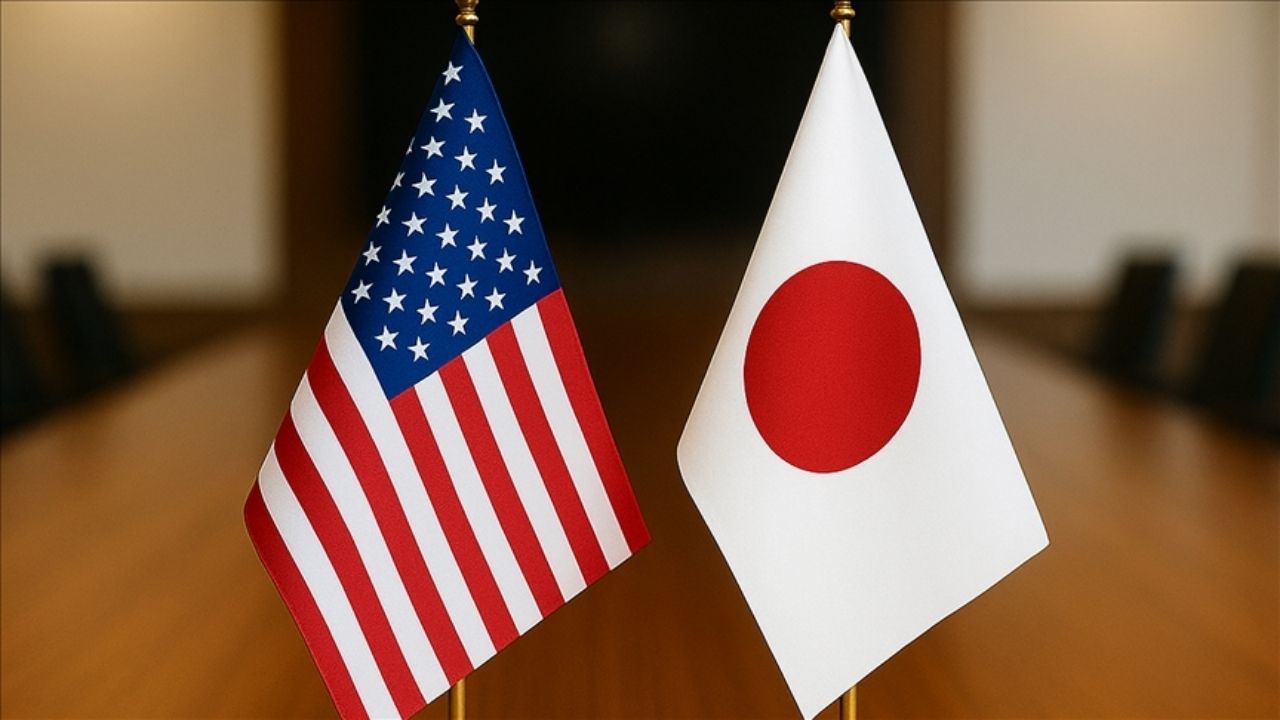 ABD ve Japonya Arasındaki Ekonomik İlişkiler Görüşülecek