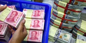 Çin’de 2025 Yılında Yuan Kredileri Yükselişte