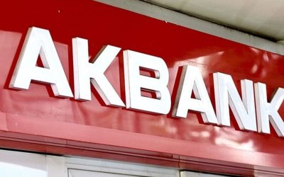 Akbank, 2025’in ilk 9 ayında Türk ekonomisine 2,224 trilyon TL kredi sağladı.