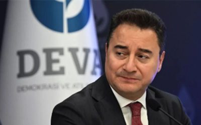 Ali Babacan’a göre asgari ücret ne kadar olmalı?