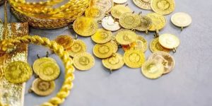 Altın Fiyatları Düşüşte! İşte 25 Ekim 2025 Güncel Gram, Çeyrek, Yarım ve Cumhuriyet Altını Fiyatları