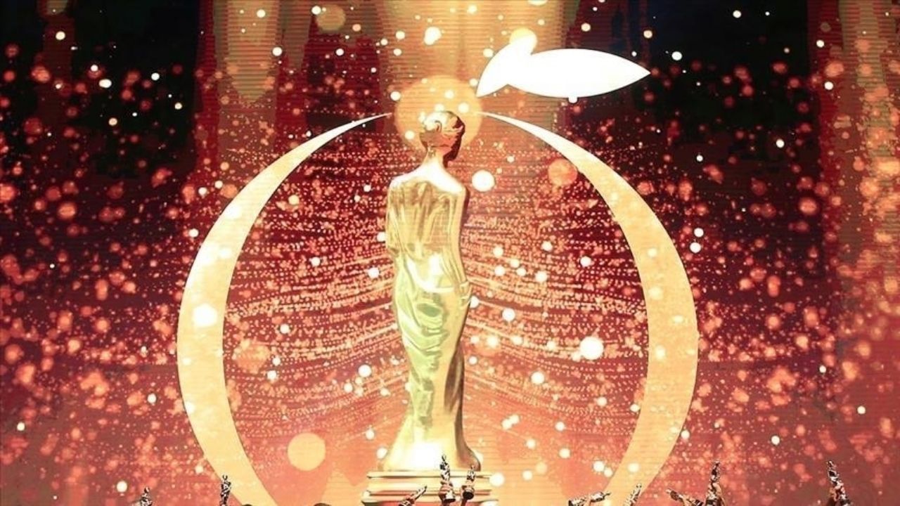 Antalya Altın Portakal'da Film Forum Kapanışını Yaptı