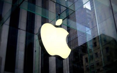 Apple’nin Piyasa Değeri 4 Trilyon Doları Geçti