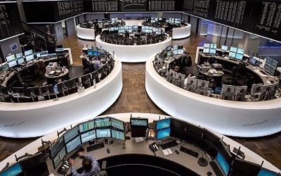 Avrupa Borsaları Fed Kararları Beklentileriyle Yükseldi