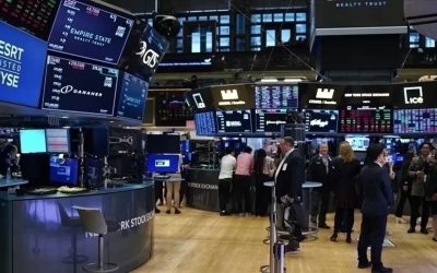 Avrupa Borsaları Haftayı Pozitif Bir Performansla Kapatıyor