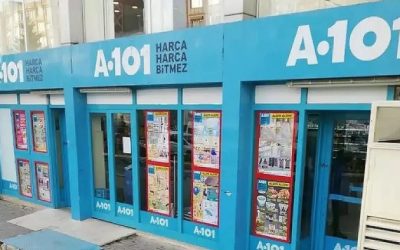 Ayçiçek Yağı, 30’lu Yumurta ve Kırmızı Et A101’de Büyük İndirimle Satışta