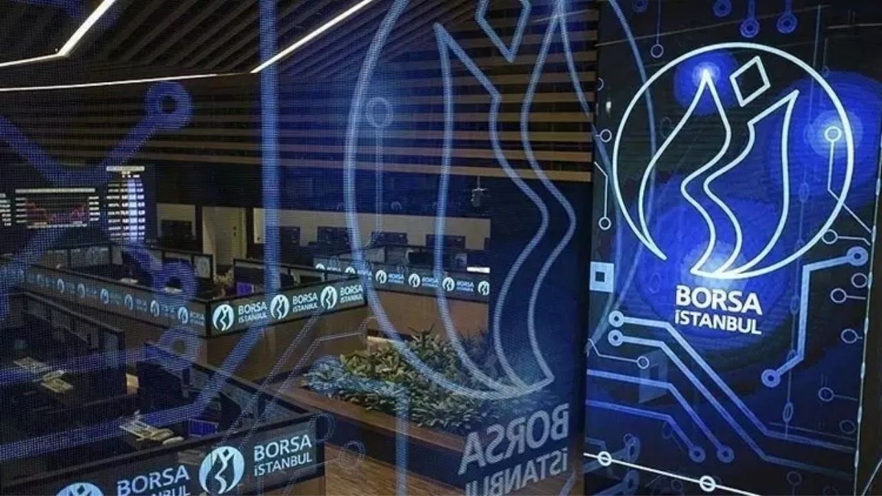 BIST 100 Endeksi Günlük Yüzde 1,89 Artarak Yükseldi