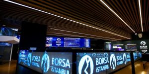 BIST 100 Endeksi Günü %1,44 Artarak Tamamladı