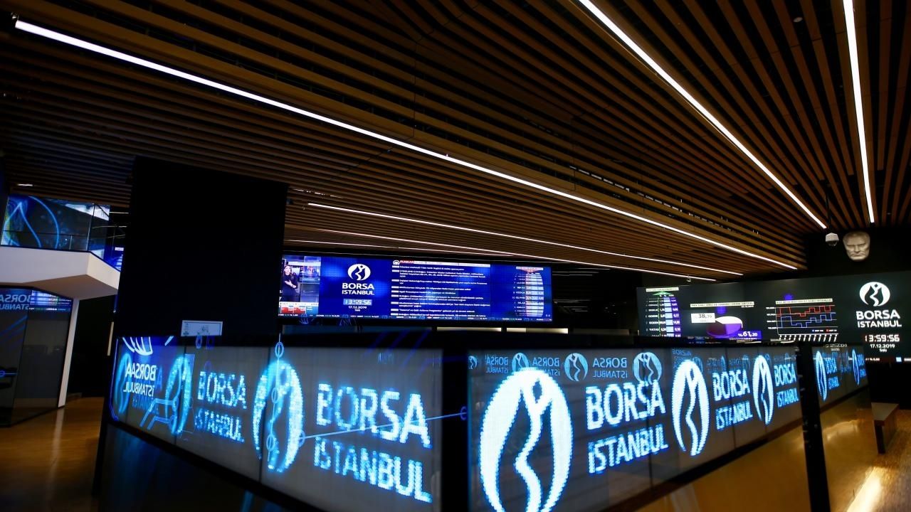 BIST 100 Endeksi Günü %1,44 Artarak Tamamladı