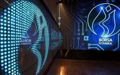BIST 100 Endeksi Günü Yüzde 0,80 Artışla Tamamladı