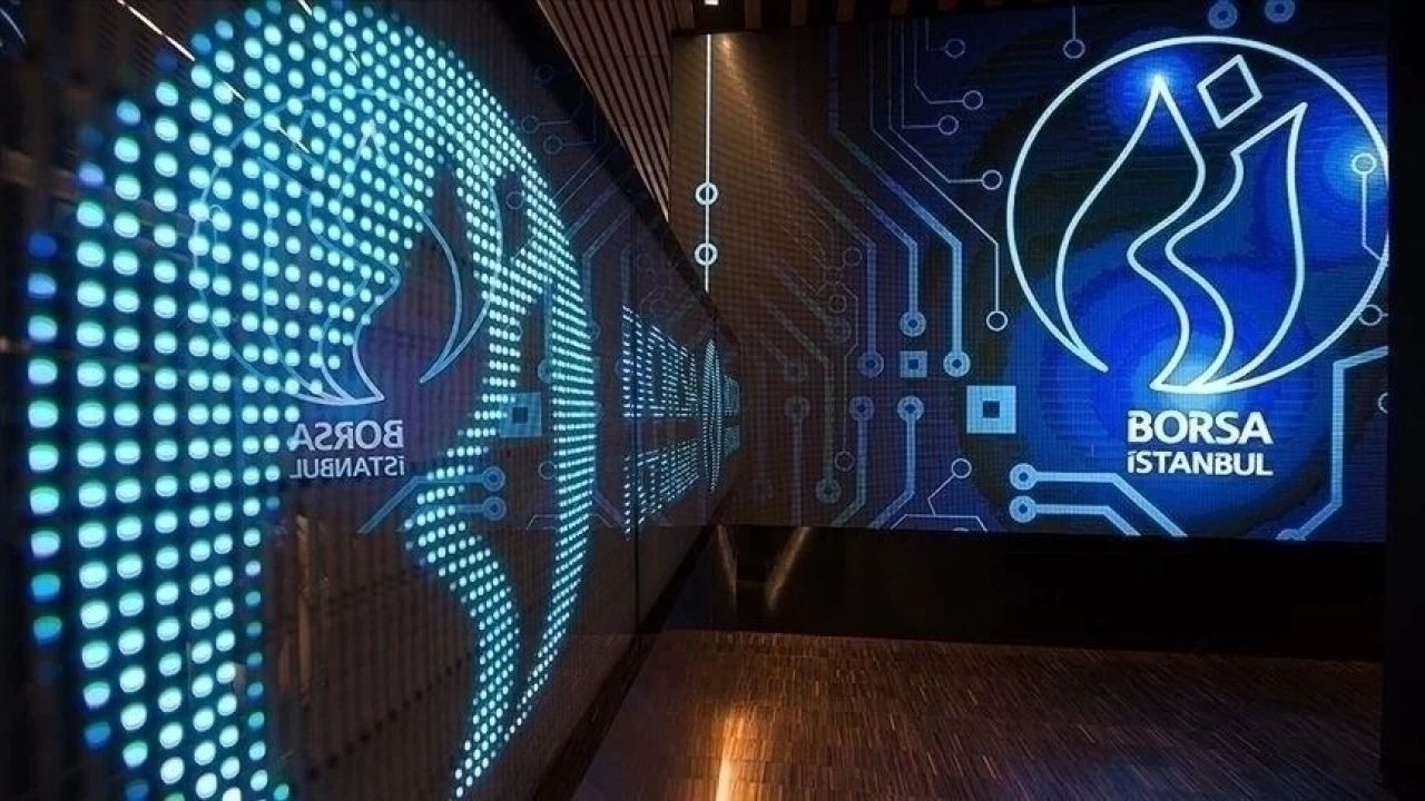 BIST 100 Endeksi Günü Yüzde 0,80 Artışla Tamamladı