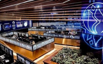 BIST 100 Endeksi Yüzde 1,44 Arttı
