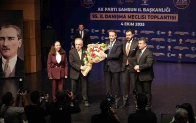 Bakan Bayraktar: ABD ile 43 Milyar Dolarlık Enerji Anlaşması imzalandı