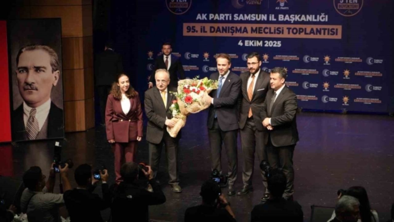 Bakan Bayraktar ABD ile 43 Milyar Dolarlık Enerji Anlaşması Gerçekleştirildi