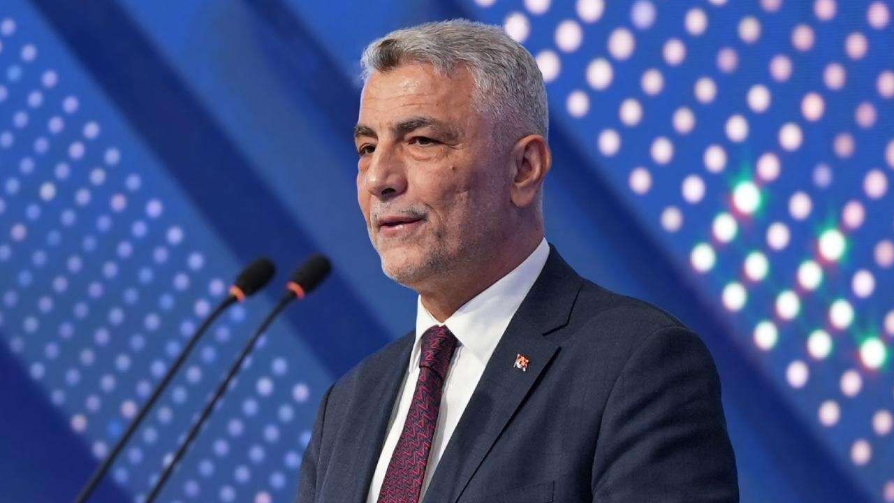 Bakan Bolat Otomotiv Sektörüne 541 Milyon TL Ceza