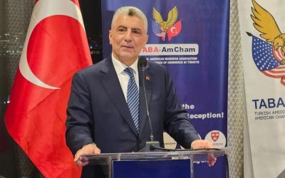 Bakan Bolat’tan Yatırımcılara Güvence