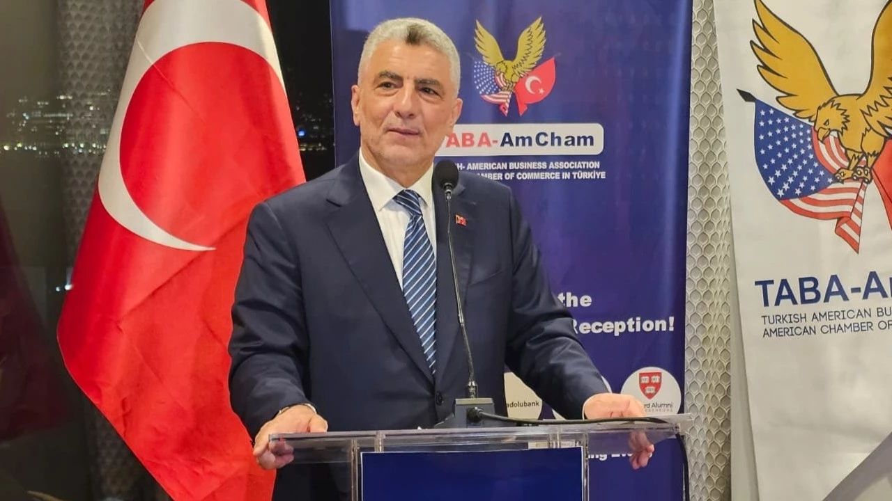 Bakan Bolat'tan Yatırımcılara Güvence