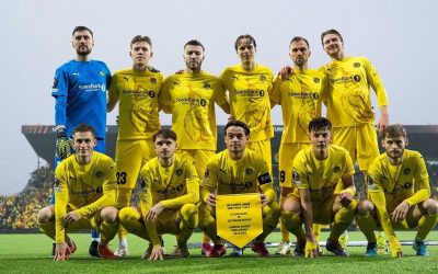 Bodo/Glimt: Ülke, lig ve sıra bilgileri ile piyasa değeri