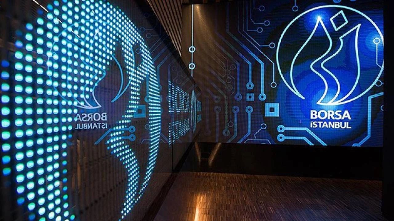 Borsa İstanbul'da Ekim Vadeli Kontrat Durağan Başlangıç Yaptı