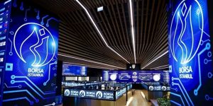 Borsa İstanbul’dan Tarihi Rekor: İşlem Hacmi Zirve Yaptı