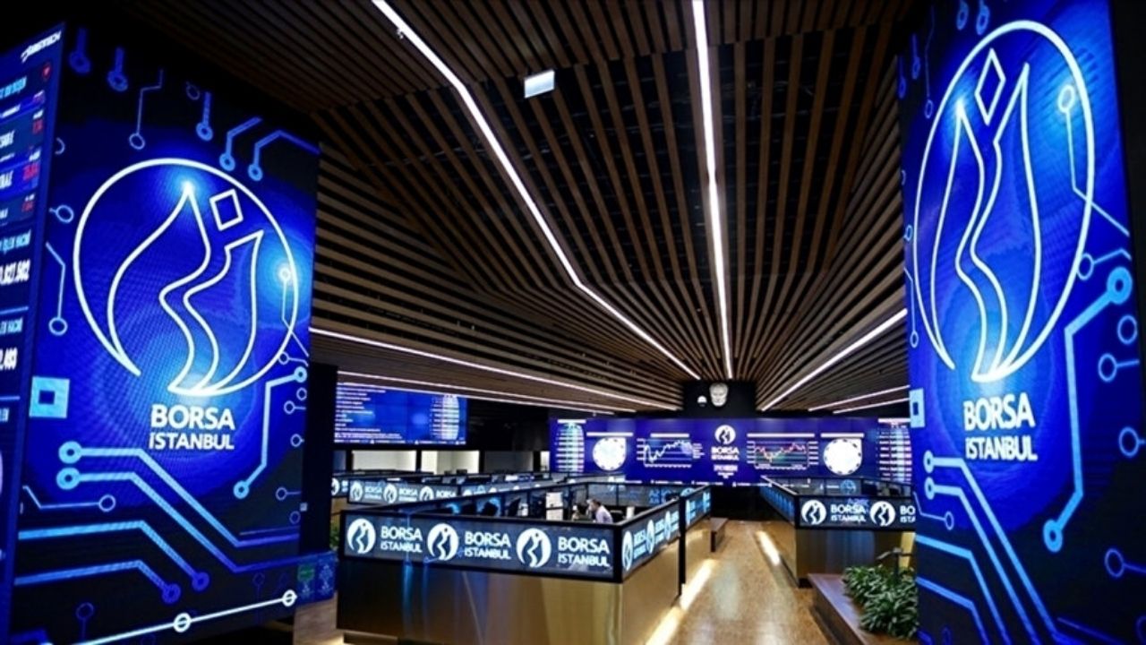 Borsa İstanbul’dan Tarihi Rekor İşlem Hacmi Zirve Yaptı