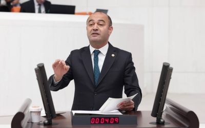 CHP’den Pos Cihazlarıyla Kara Para Aklama Operasyonuna Tepki