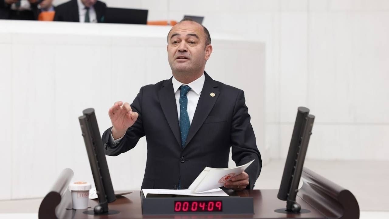 CHP'den Pos Cihazlarıyla Kara Para Aklama Operasyonuna Tepki