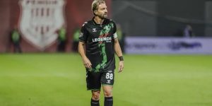 Caner Erkin’e 6 Maç Men ve 134 Bin TL Ceza verildi