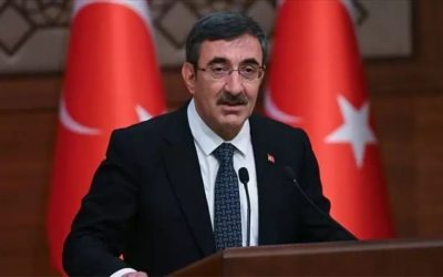 Cevdet Yılmaz: 2003’ten Bu Yana Türkiye’ye 282 Milyar Dolarlık Yatırım Geldi