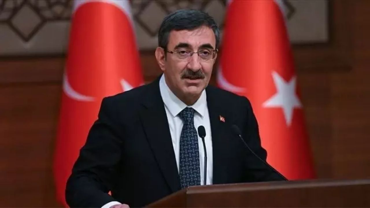 Cevdet Yılmaz 2003’ten Bu Yana Türkiye’ye 282 Milyar Dolarlık Yatırım Geldi