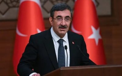 Cevdet Yılmaz: Cari Dengedeki İyileşme Devam Edecek
