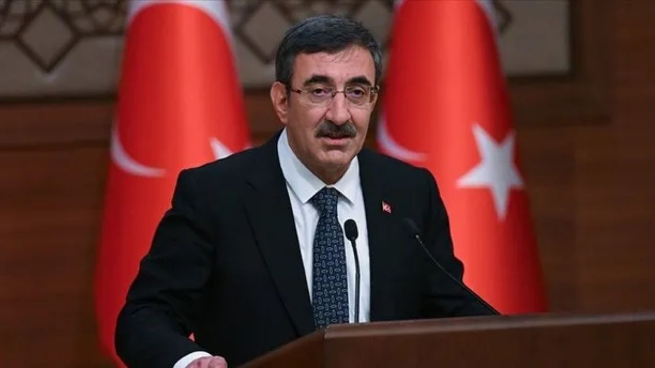 Cevdet Yılmaz Cari Dengedeki İyileşme Devam Edecek