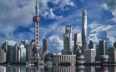 Çin Kamu Holdinglerinin Karlılığı Yüzde 1,6 Azaldı