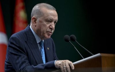 Cumhurbaşkanı Erdoğan: Enflasyonu Tek Haneye Düşürmekte Kararlıyız