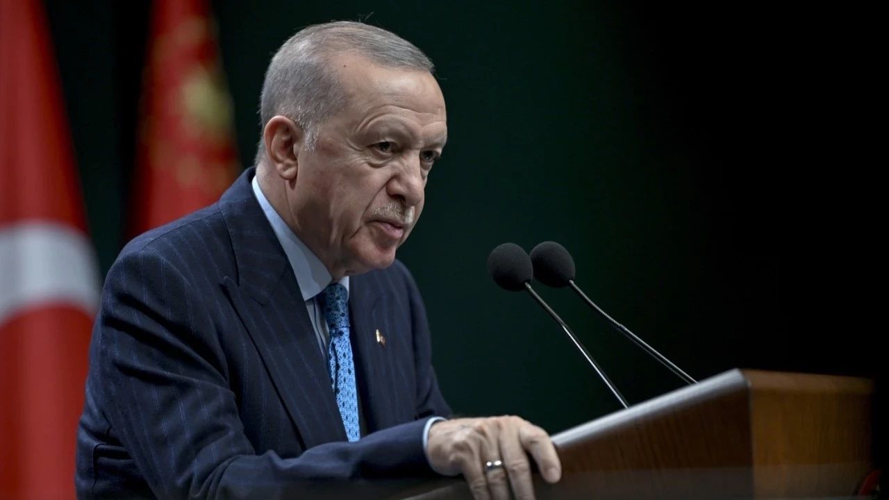 Cumhurbaşkanı Erdoğan Enflasyonu Tek Haneye Düşürmekte Kararlıyız