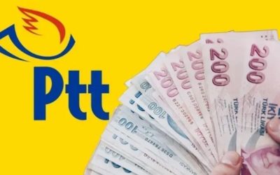 Dar Gelirlilere Müjde! PTT Üzerinden Ailelere 15.000 TL’ye Kadar Destek Başlıyor