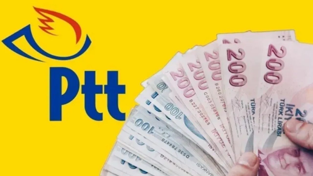 Dar Gelirlilere Müjde! PTT Üzerinden Ailelere 15.000 TL’ye Kadar Destek Başlıyor