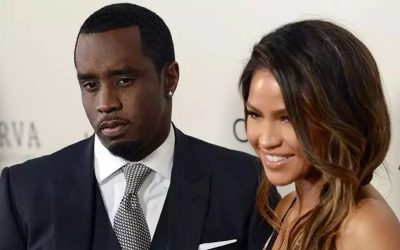 Diddy 4 Yıl 2 Ay Hapis ve 500 Bin Dolar Cezaya Çarptırıldı