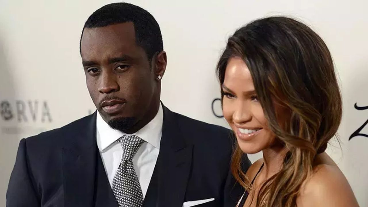 Diddy 4 Yıl 2 Ay Hapis ve 500 Bin Dolar Cezaya Çarptırıldı