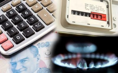 Doğalgaz Faturalarını Yarı Yarıya Azaltacak 5 Etkili Yöntem