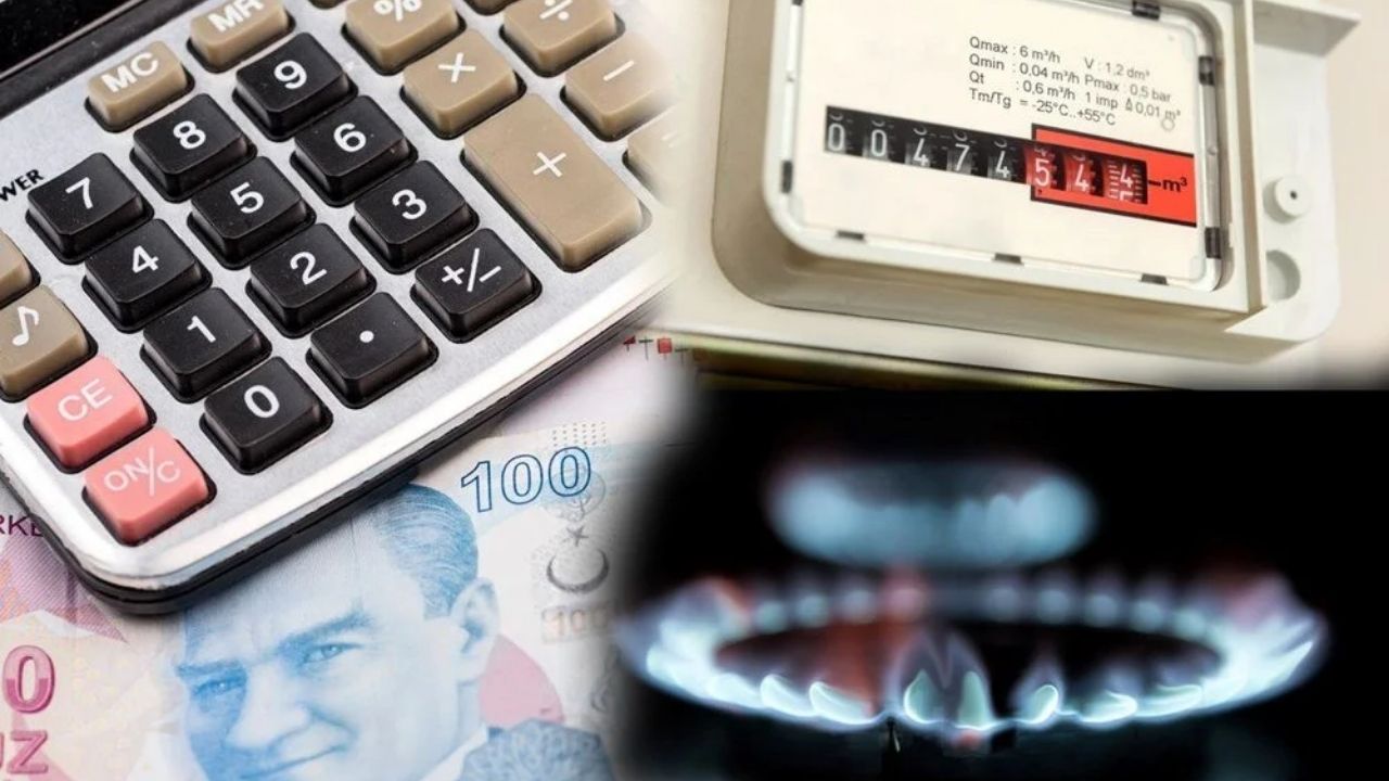 Doğalgaz Faturalarını Yarı Yarıya Azaltacak 5 Etkili Yöntem