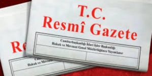 Döngüsel Ekonomi Stratejisi Resmi Gazete’de Yayımlandı