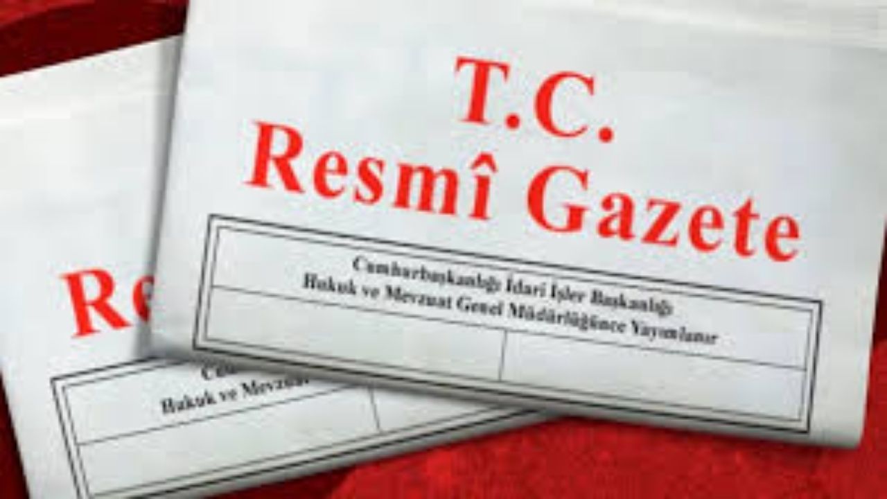 Döngüsel Ekonomi Stratejisi Resmi Gazete'de Yayımlandı