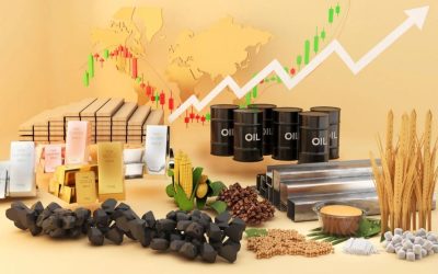 Dünya Bankası: 2026’da Emtia Fiyatlarında Düşüş Öngörüyor