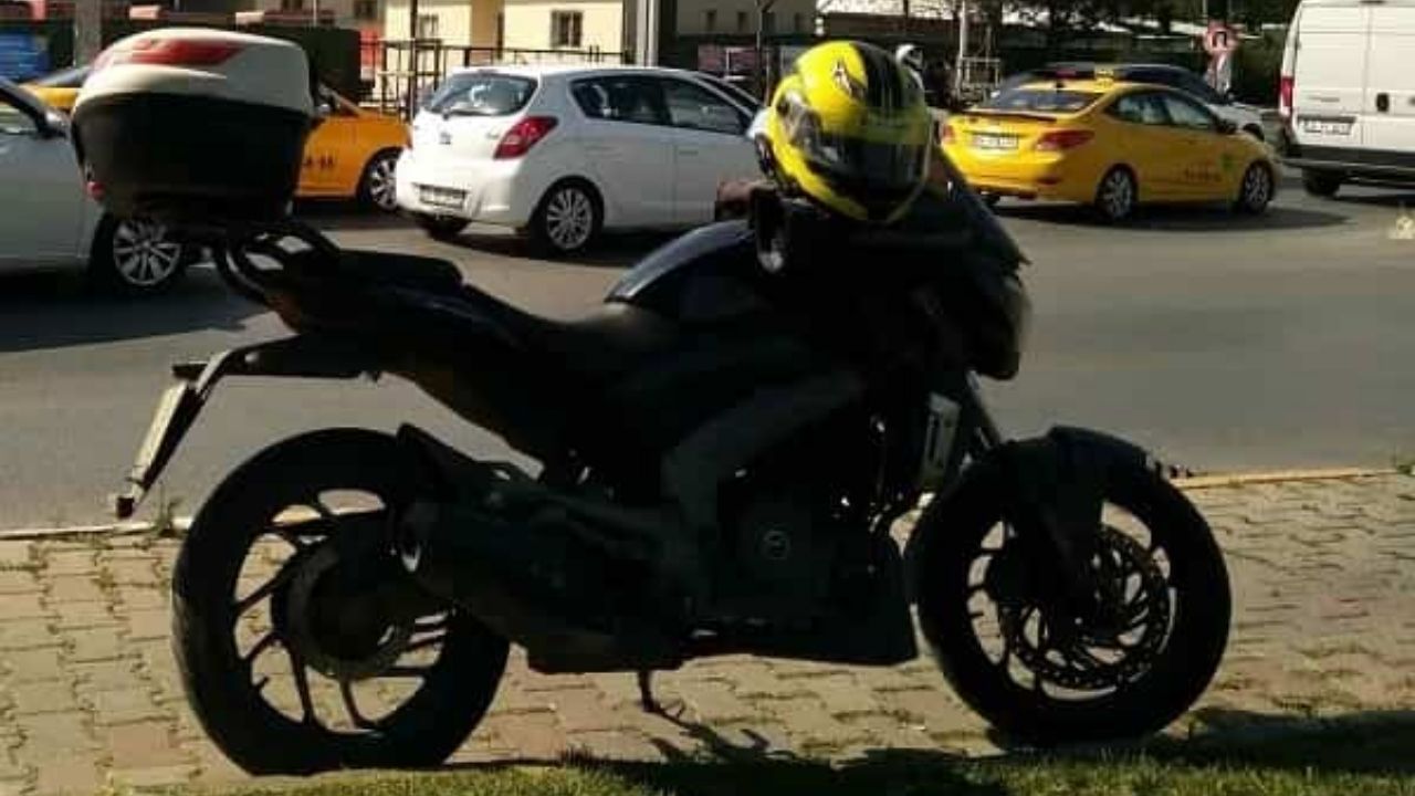 Ehliyetsiz ve Plakasız Motosiklet Kullanımına Yüksek Cezalar