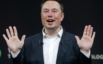 Elon Musk: 500 Milyar Dolarlık Serveti ile Tarihe Geçti