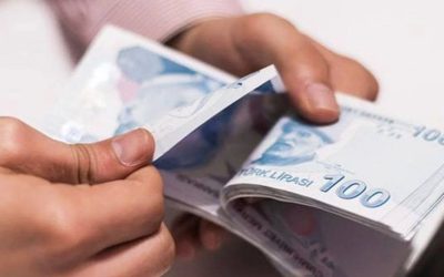 Emeklilere Büyük Nakit Müjdesi: VakıfBank 27 Bin TL, TEB 21 Bin TL Ödüyor