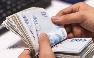 Esnafın Kazancı Artarsa Vergi Yükümlülüğü Artar