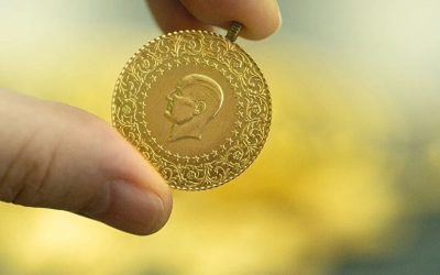 Fed Kararı Öncesi Altın Piyasasında Bekleyiş Sürüyor